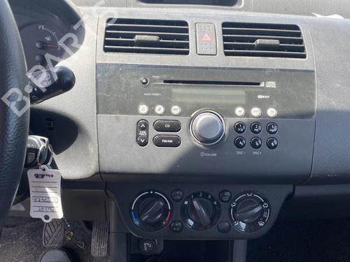 Front right window mechanism SUZUKI SWIFT III (MZ, EZ) 1.3 DDiS (RS413D) | BP25520226C23  - Image 30