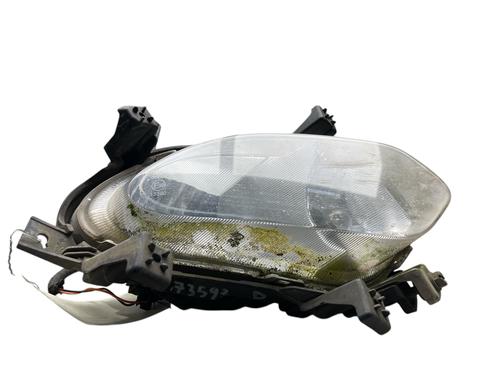 Left front fog light KIA CEE'D (JD) 1.4 CRDi 90 | BP25540440C30 
