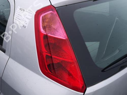 Starter FIAT GRANDE PUNTO (199_) 1.2 | BP25556069M8 - Image 19