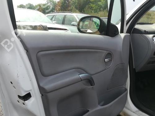 Rudehejsemekanisme Højre foran CITROËN C3 I (FC_, FN_) 1.4 HDi | BP25552396C23 