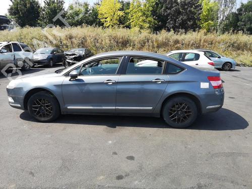 Right tailgate light CITROËN C5 III (RD_) 1.6 HDi 110 (RD9HZC) | BP25517252C80  - Image 50