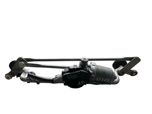 Used Front wiper motor TOYOTA VERSO (_R2_) 1.6 (ZGR20_, ZGR20R) (132 hp) 25549208