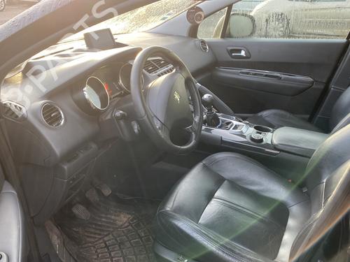 Left front window switch PEUGEOT 3008 I MPV (0U_) 1.6 HDi | BP34046153I27 - Image 11