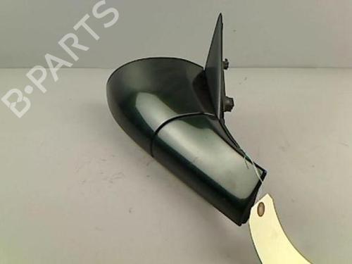 Used Right mirror Right mirror OPEL VECTRA B Estate (J96) 2.0 DTI 16V (F35) (101 hp) 25583199 25583199