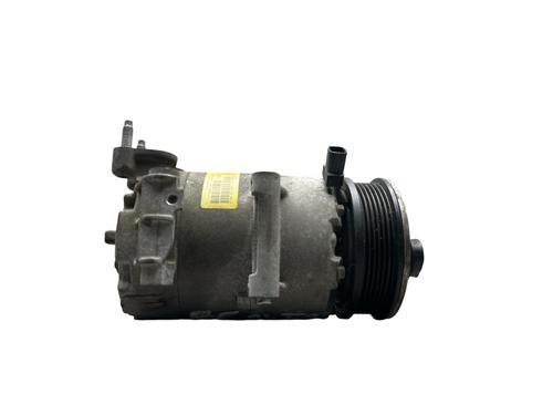 AC compressor FORD FIESTA VI (CB1, CCN) 1.4 TDCi | BP25550258M34  - Image 9