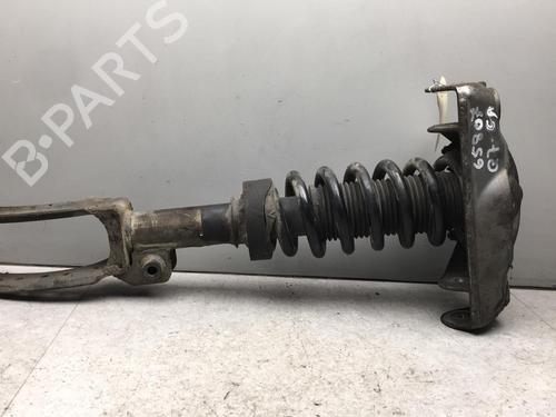 Left front shock absorber AUDI Q7 (4LB) 3.0 TDI quattro | BP25552051M16 