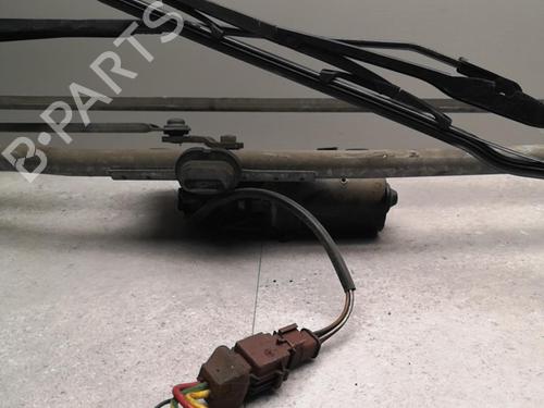 Front wiper motor CITROËN XSARA PICASSO (N68) 2.0 HDi | BP25535396M29 