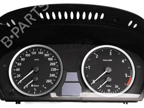 Instrument cluster BMW 5 (E60) 520 d | BP25585238C47 - Image 6