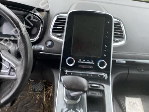 Display monitor RENAULT ESPACE V (JR_) 1.6 dCi 160 | BP28199145C48 