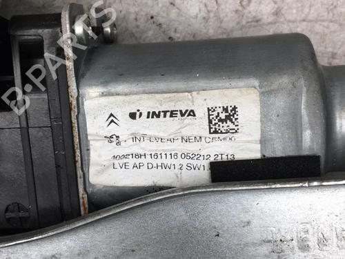 Front left window mechanism CITROËN DS3 Convertible 1.6 HDi 90 | BP25522096C22 - Image 4