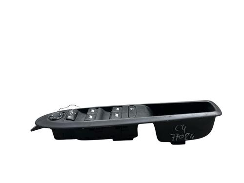 Left front window switch CITROËN C4 II (NC_) | BP36802651I27 - Image 2
