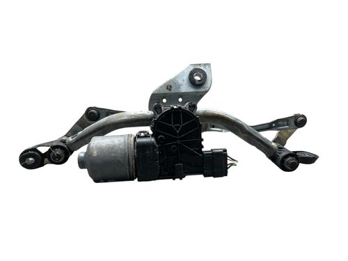 Front wiper motor RENAULT WIND (E4M_) 1.2 (E4MF) | BP25521938M29 