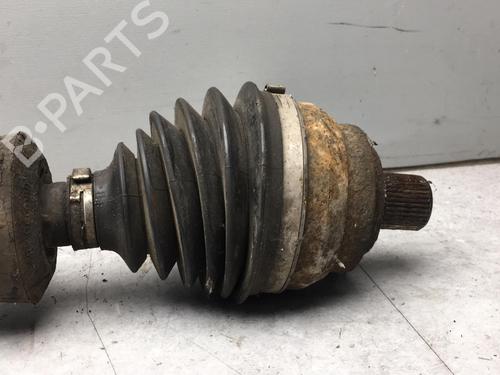 Right front driveshaft FORD GALAXY I (WGR) 1.9 TDI | BP25556132M39 