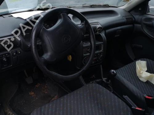 Generator OPEL ASTRA F Hatchback (T92) 1.4 i (F08, M08, F68, M68) | BP25538630M7