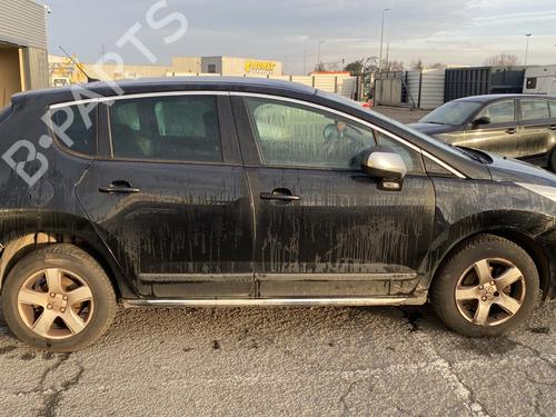 Left front window switch PEUGEOT 3008 I MPV (0U_) 1.6 HDi | BP34046153I27 - Image 28