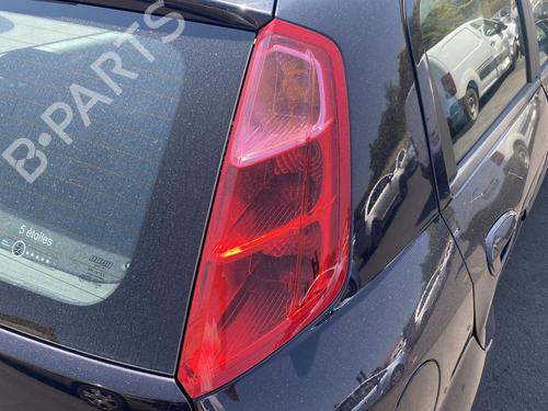 ABS pump FIAT GRANDE PUNTO (199_) 1.2 | BP25576399M43 