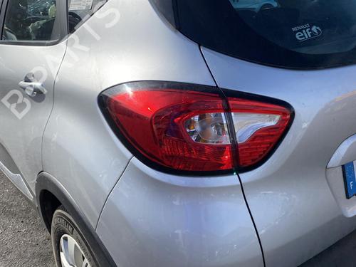 Left front window switch RENAULT CAPTUR I (J5_, H5_) 1.5 dCi 90 (J5N4, J5M5, J5MW, J5M6, J5AL, J5AJ) | BP25573023I27 - Image 7