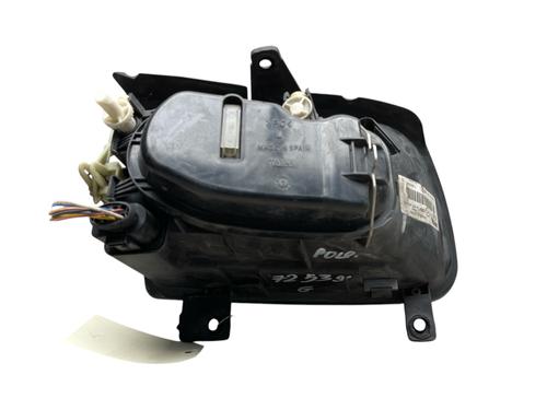 Left headlight VW POLO (6N2) 1.4 | BP31355885C28