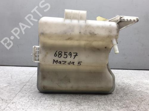 expansion-tank-mazda-5-cr-2005-2006-2007-2008-2009-2010-25547538 main image