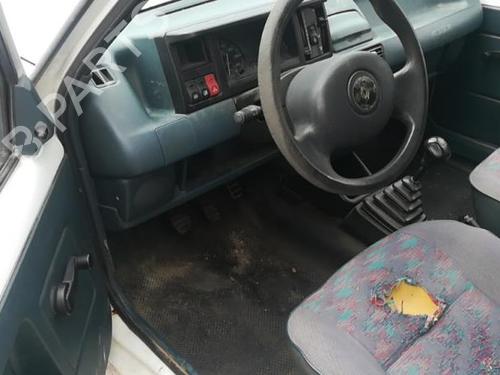 Left mirror RENAULT RAPID Box Body/MPV (F40_, G40_) 1.9 D (F40R) | BP25516049C26 