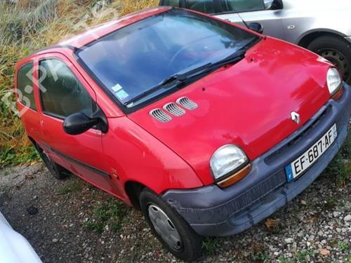 Højre baglygte RENAULT TWINGO I (C06_) 1.2 (C066, C068) | BP25537162C35 
