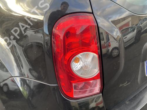 Alternator DACIA DUSTER (HS_) 1.5 dCi | BP25513693M7  - Image 10