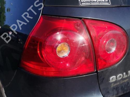 Left taillight VW GOLF V (1K1) 1.9 TDI | BP25554735C34 - Image 4