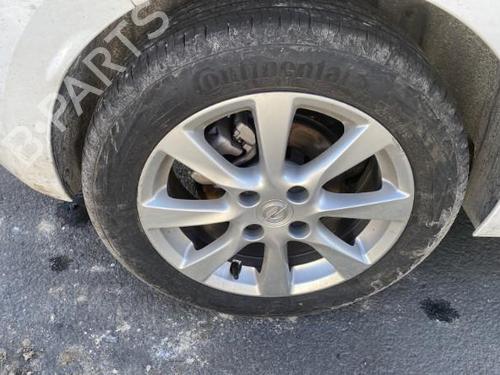 Left taillight OPEL CORSA F (P2JO) 1.5 (68) | BP25572840C34 - Image 6