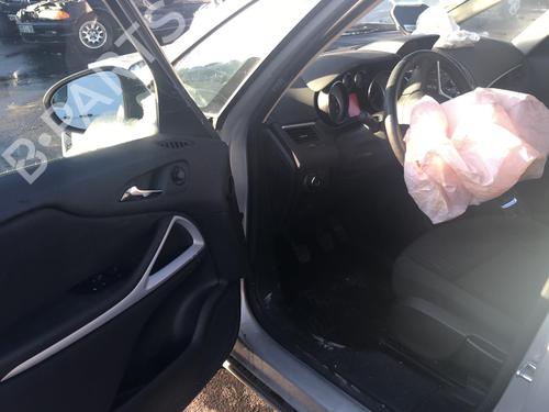 Headrest OPEL ZAFIRA TOURER C (P12) 2.0 CDTi (75) | BP25556817I31  - Image 21