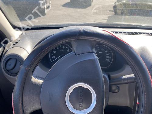 Mando DACIA SANDERO 1.4 (BS0C, BS0A, BS0G, BS1F, BS0E) | BP31342133I30  - Image 24