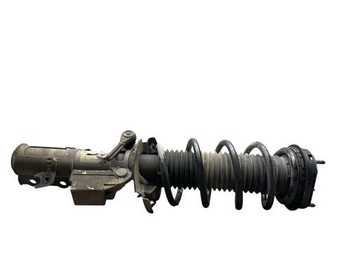 Used Left front shock absorber FORD FIESTA VII (HJ, HF) 1.0 EcoBoost (101 hp) 25539411