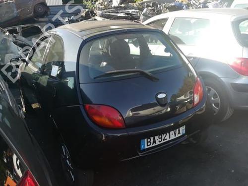 Venstre forlygte FORD KA (RB_) 1.3 i | BP25552623C28 