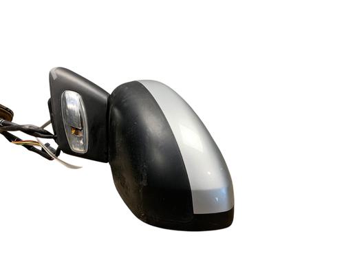 Left mirror CITROËN C3 II (SC_) 1.2 VTi 82 | BP29207314C26