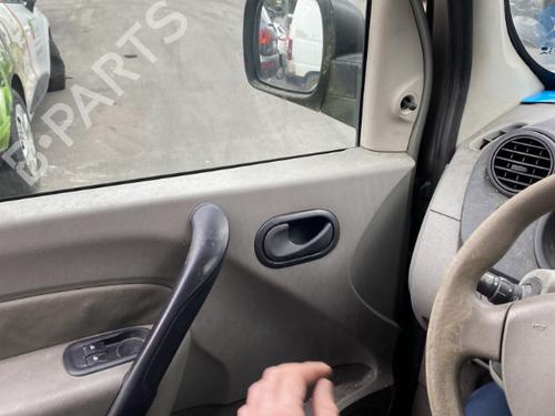 Left front window switch RENAULT KANGOO / GRAND KANGOO II (KW0/1_) 1.5 dCi 90 (KW05, KW08, KW0G, KW11) | BP25549186I27  - Image 5