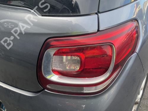 Elektronisk modul CITROËN DS3 (SA_) 1.6 HDi 110 | BP26684117M83 