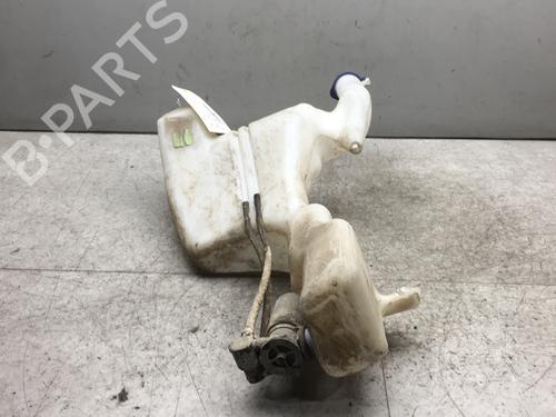 Windscreen washer tank FORD FIESTA VI (CB1, CCN) 1.4 TDCi | BP25546098C113 