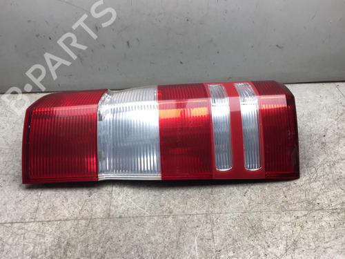 Left taillight MERCEDES-BENZ SPRINTER 3-t Van (B906) 209 CDI (906.611, 906.613) | BP25541376C34 