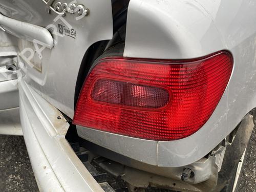 Used Parts CITROËN XSARA (N1) 1.6 16V 4555012