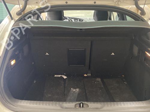 Radio CITROËN DS4 (NX_) 1.6 HDi 115 | BP30200709E6  - Image 17