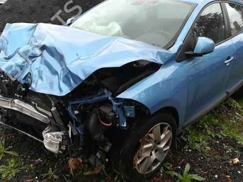 Starter RENAULT MEGANE III Hatchback (BZ0/1_, B3_) 1.5 dCi (BZ09, BZ0D, BZ1W, BZ29, BZ14) | BP25585220M8  - Image 16