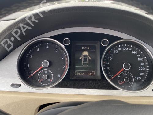 Left front window switch VW PASSAT CC B6 (357) 3.6 FSI 4motion | BP29485828I27  - Image 32