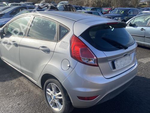 Rear parcel shelf FORD FIESTA VI (CB1, CCN) 1.25 | BP27385759C85 - Image 23