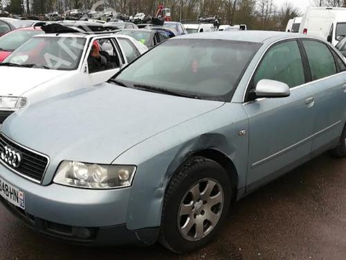 Steering column stalk AUDI A4 B6 (8E2) 1.9 TDI | BP25553482I23 - Image 16