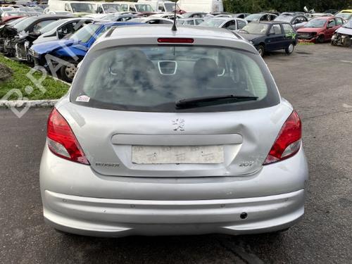 Alternator PEUGEOT 207 (WA_, WC_) 1.4 HDi | BP25569704M7 