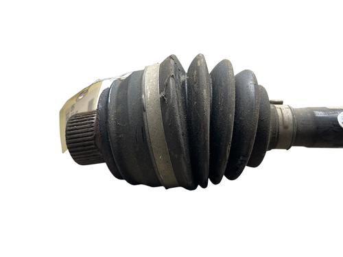 Right front driveshaft PORSCHE MACAN (95B) 3.6 Turbo | BP32361848M39 - Image 2