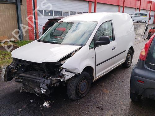Headlight switch VW CADDY III MPV (2KB, 2KJ, 2CB, 2CJ) 1.9 TDI | BP25571412I24 - Image 33
