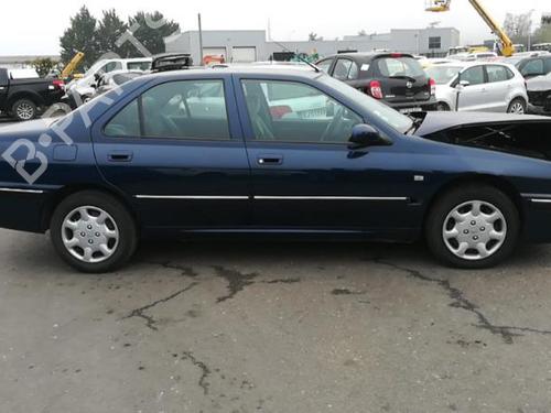 Right taillight PEUGEOT 406 (8B) 1.8 16V | BP25553015C35