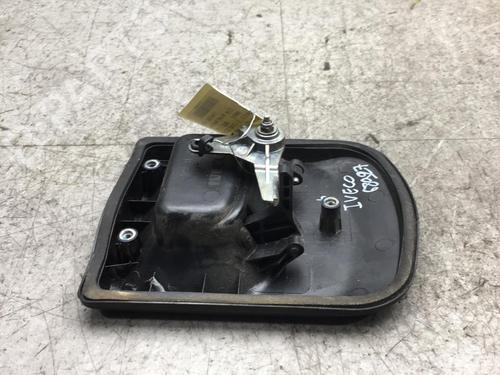Used Front right exterior door handle IVECO DAILY V Van 35C15 V, 40C15 V, 45C15 V, 50C15 V, 60C15 V,65C15 V (146 hp) 25542128