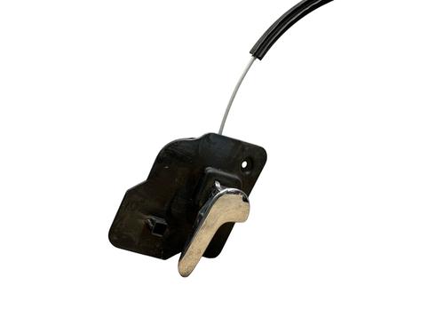 Used Front left lock SUZUKI SPLASH (EX) 1.3 CDTI (A5B413D) (75 hp) 25542443