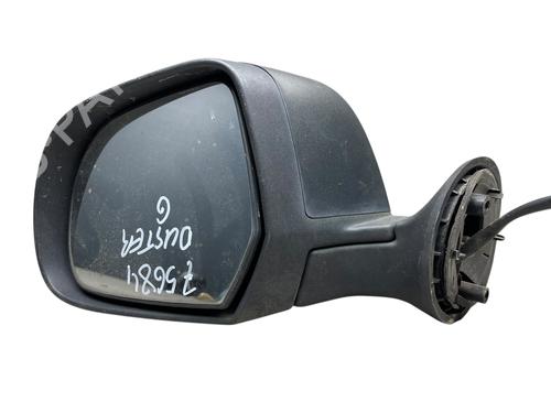 Used Left mirror DACIA DUSTER (HS_) 1.5 dCi (86 hp) 30817792